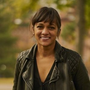 Meet your Posher, Benita